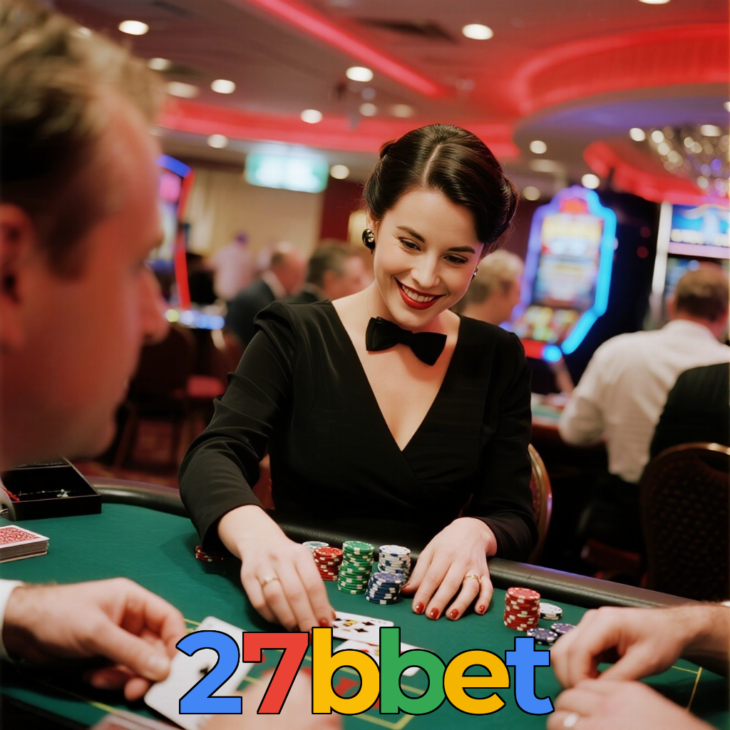 27bbet：Jogue poker, aposte no futebol e ganhe prêmios ao vivo!