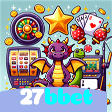 27bbet：O melhor cassino para apostar no futebol e ganhar em jogos de roleta!