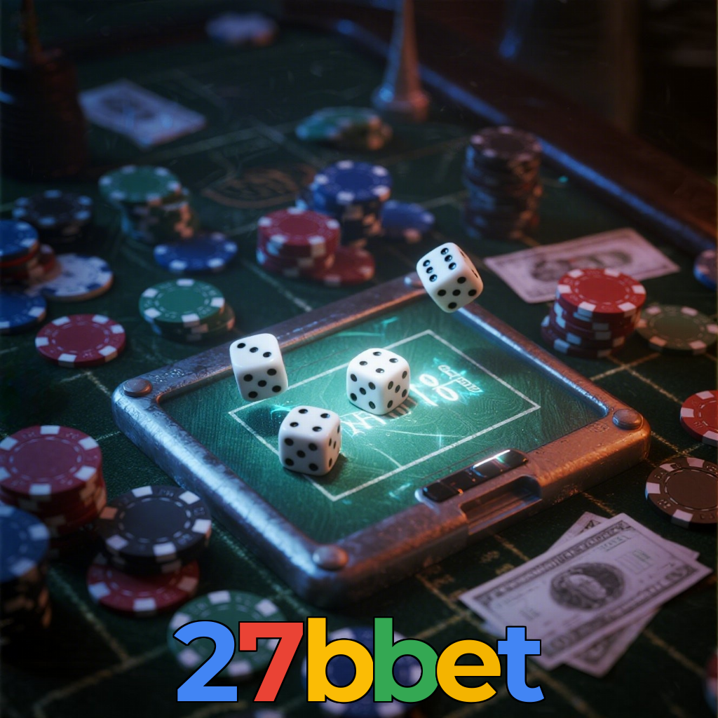27bbet：Aposte no futebol digital e conquiste vitórias épicas!