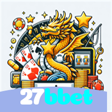27bbet：Cada giro nas slots é uma nova chance de mudar sua sorte!