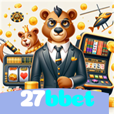 27bbet：Apostas ao vivo no futebol e diversão garantida em blackjack e roleta!