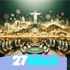27bbet：Jogue nas melhores slots e leve para casa prêmios sensacionais!