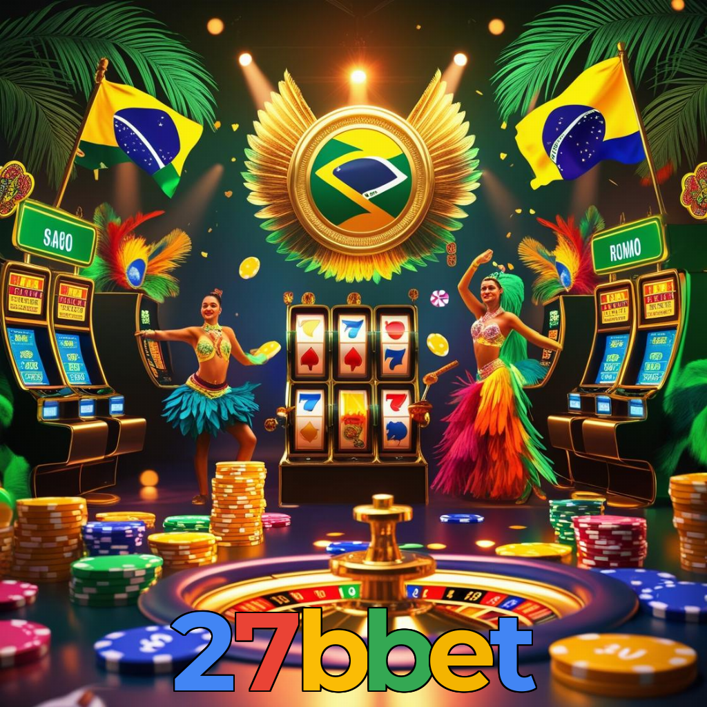 27bbet:Em cada giro nas slots, a vitória está ao seu alcance!