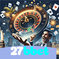 27bbet：O melhor cassino para apostar no futebol e ganhar prêmios em blackjack!