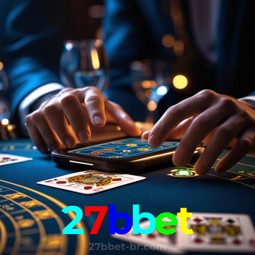 27bbet：Jogue blackjack e conquiste vitórias épicas no nosso cassino online!