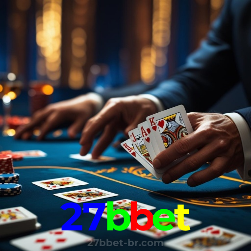 27bbet:O cassino online está esperando por você! Jogue e vença!