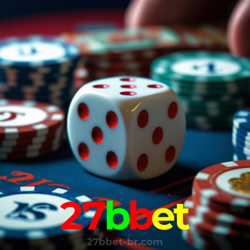 27bbet：Mostre sua habilidade nas mesas de poker e vença os adversários!