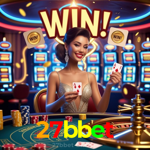 27bbet：Apostas em futebol e os melhores jackpots de cassino te esperam!