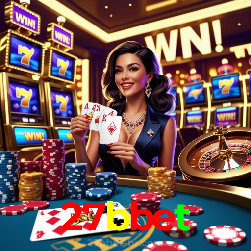 27bbet:Aposte nas melhores slots e conquiste prêmios como nunca!