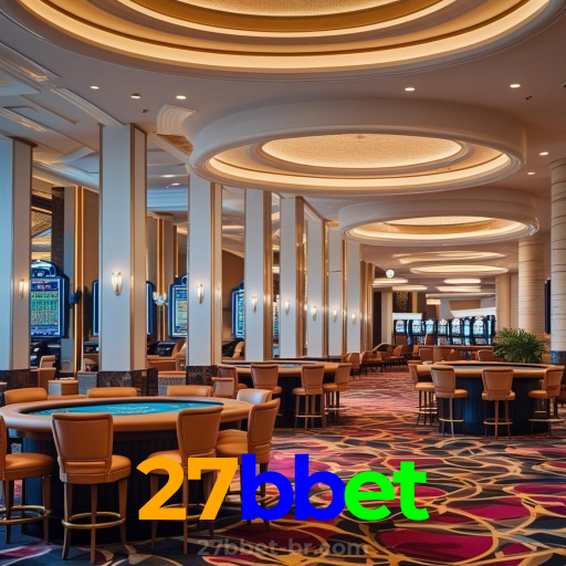 27bbet：Jogue nas mesas de poker e ganhe prêmios incríveis!