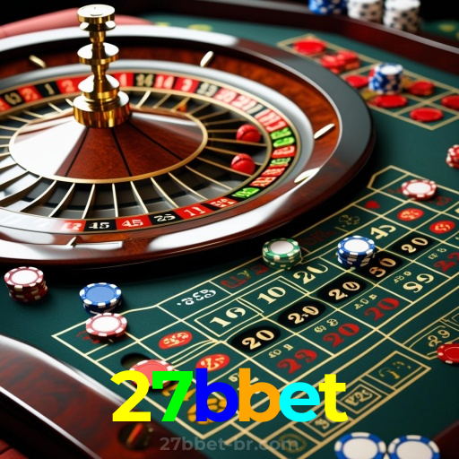 27bbet:Jogue poker, roleta e aposte no futebol online com segurança!