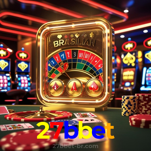 27bbet:O cassino mais confiável para apostar no futebol e jogar slots!