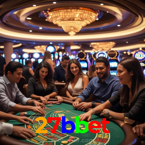 27bbet：As melhores slots para você! Aposte e ganhe agora!
