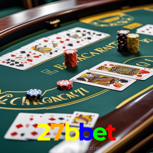 27bbet:Sinta a adrenalina das slots e conquiste vitórias como nunca!