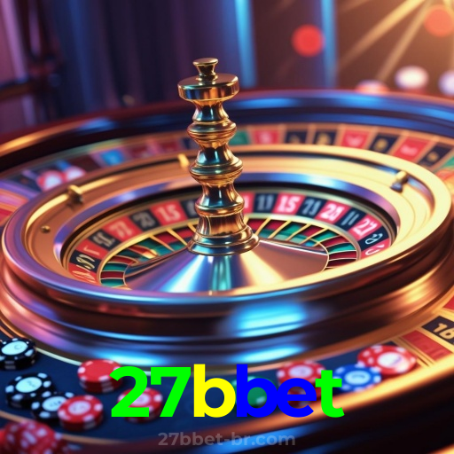 27bbet：Jogue no melhor cassino online e conquiste prêmios de verdade!