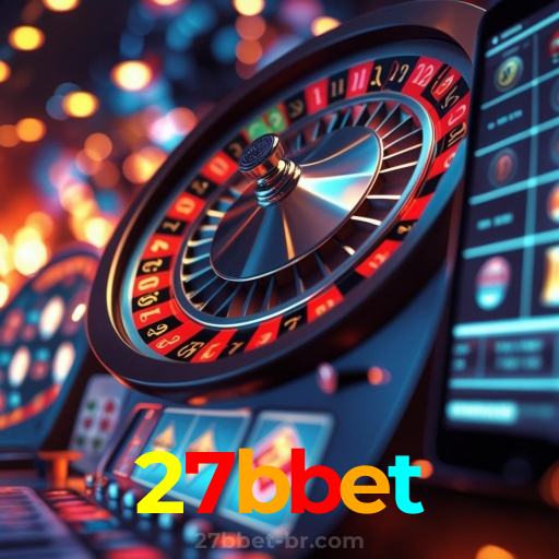 27bbet:O melhor cassino online com roleta, poker e apostas no futebol!