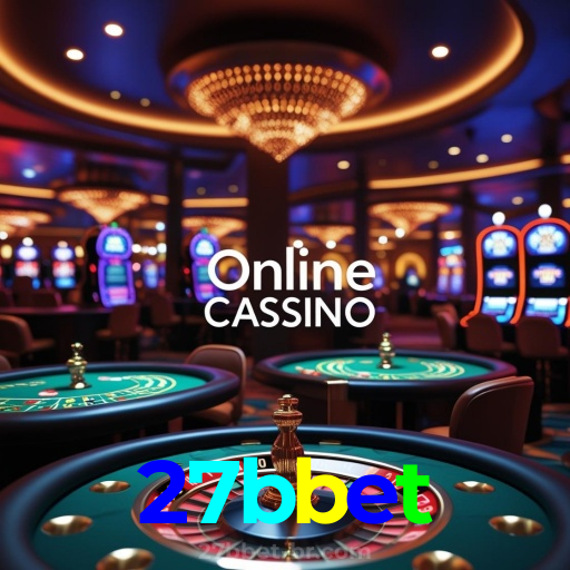 27bbet:Apostas ao vivo no futebol e prêmios em blackjack e roleta!