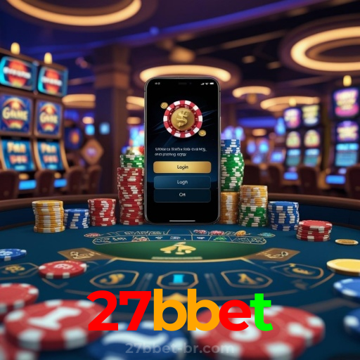 27bbet:Jogue agora nas melhores slots e ganhe muito mais!