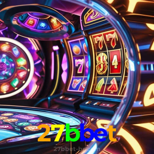 27bbet:Apostas emocionantes em futebol e diversão garantida em blackjack e roleta!