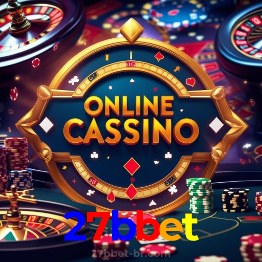 27bbet:Aposte no seu time e jogue roleta no cassino mais confiável!