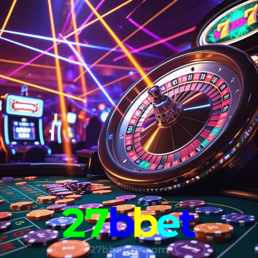 27bbet：Jogue no melhor cassino online e descubra os maiores jackpots!