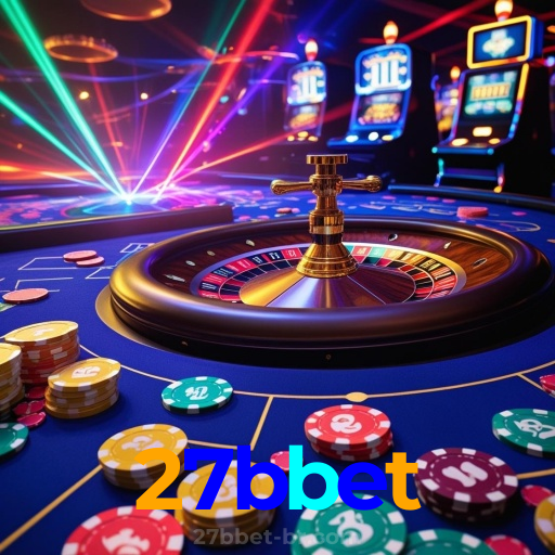 27bbet：Aposte no futebol e jogue as melhores slots para grandes vitórias!