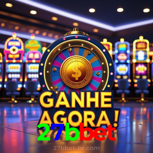 27bbet：Apostas emocionantes em futebol e vitórias épicas no cassino online!