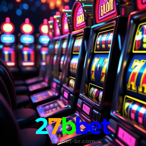 27bbet:Jogue slots, blackjack e aposte no futebol para diversão e vitórias!
