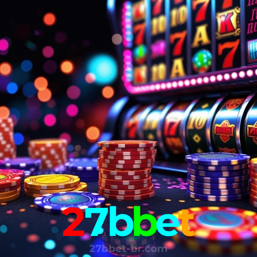 27bbet:Jogue poker, aposte no futebol e conquiste prêmios incríveis no cassino!