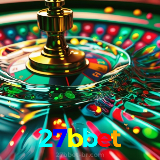 27bbet：Jogue as melhores slots e aposte em futebol com confiança e segurança!