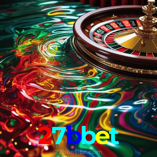 27bbet：Jogue roleta, blackjack e aposte no futebol para uma experiência completa!