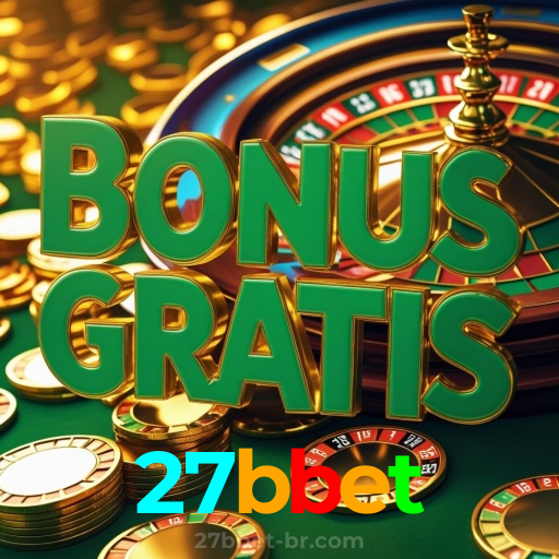 27bbet：Apostas em futebol e diversão em blackjack esperam por você!
