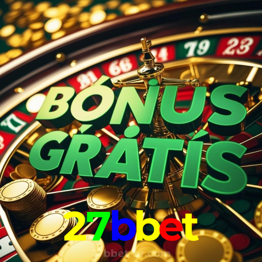 27bbet：Vença no poker e aposte no futebol para grandes vitórias no cassino!