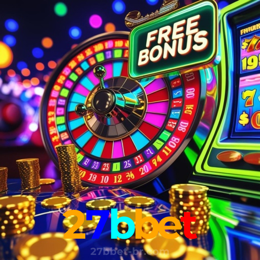 27bbet:O cassino online oferece grandes prêmios! Aposte e ganhe agora!