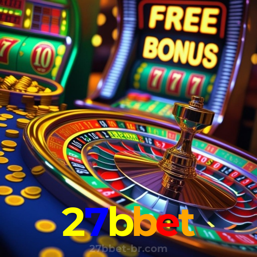 27bbet:Desafie a roleta e ganhe prêmios incríveis no nosso cassino!