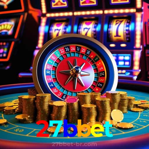 27bbet:Aposte no seu time e jogue roleta no cassino mais confiável!