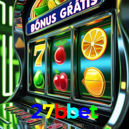 27bbet：Seu lugar de apostas no futebol e prêmios incríveis em jogos de cassino!