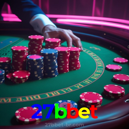 27bbet：A sorte nunca esteve tão ao seu alcance! Aposte nas nossas slots agora!