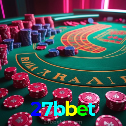 27bbet:Jogue roleta, blackjack e aposte no futebol para uma experiência completa!