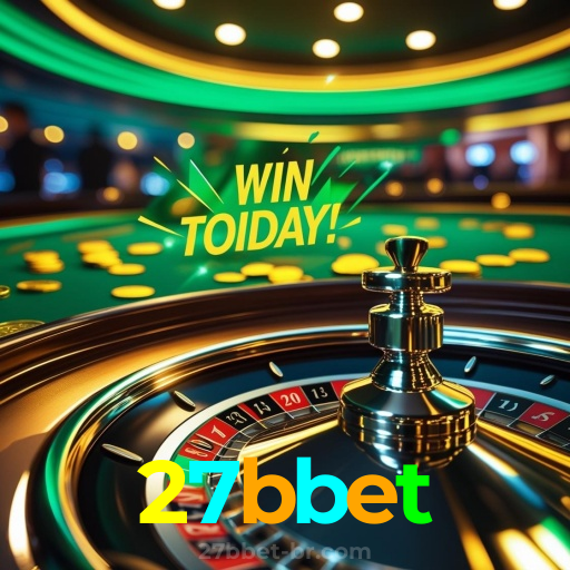 27bbet:A melhor experiência de apostas e jogos de cassino, incluindo futebol online!