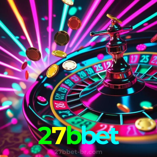 27bbet：Jogue roleta, aposte no futebol e vença no nosso cassino online!