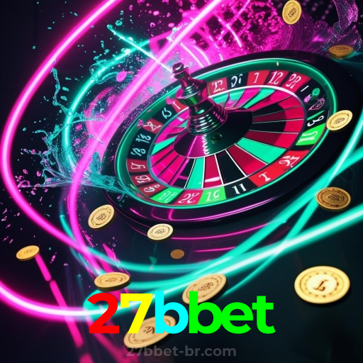 27bbet：Cada giro é uma chance de ganhar! Jogue nas slots agora mesmo!