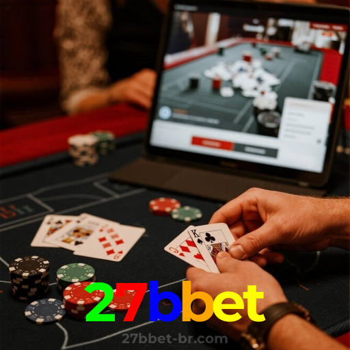 27bbet：Jogue blackjack, aposte no futebol e ganhe grandes prêmios no cassino online!