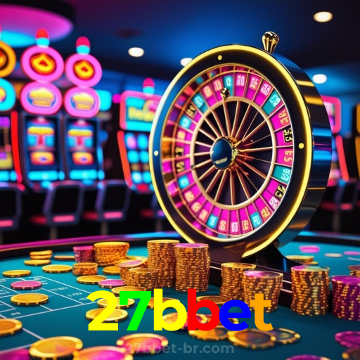 27bbet:Jogue poker, slots e aposte no futebol ao vivo com confiança!