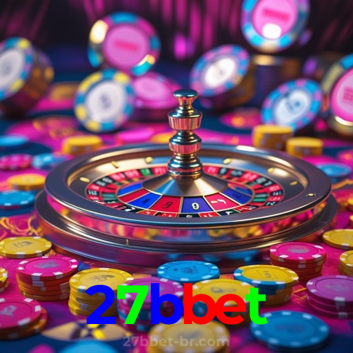 27bbet：Prepare-se para o melhor da diversão no cassino! Jogue agora!