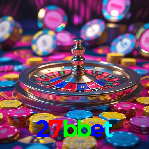 27bbet：Mostre sua habilidade nas mesas de poker e vença os adversários!