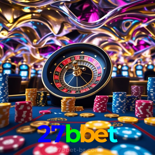 27bbet:Jogue nas melhores slots e conquiste prêmios incríveis!