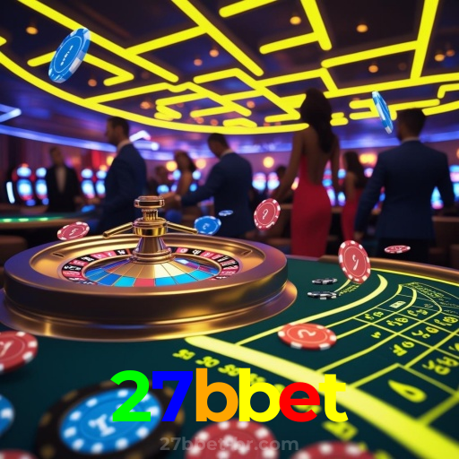 27bbet:Em cada giro, uma vitória! Jogue nas melhores slots online!