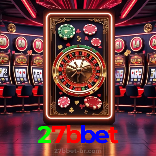 27bbet：As maiores vitórias nas slots estão esperando por você! Jogue agora!