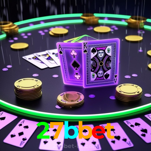 27bbet:Vença no blackjack e conquiste prêmios sensacionais!